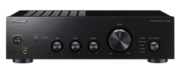 Pioneer A-10AE Stereoforstærker - Pioneer