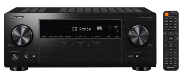 Pioneer VSX-935 Netværks Surround Receiver - Pioneer