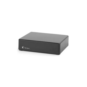 Pro-Ject DAC Box E - Pro-Ject