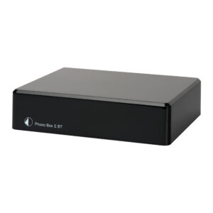 Pro-Ject Phono Box E BT 5 - Pro-Ject