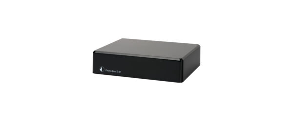 Pro-Ject Phono Box E BT 5 - Pro-Ject