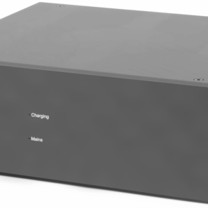 Pro-Ject Power Box RS Phono Black - Pro-Ject