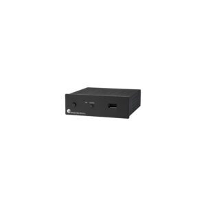Pro-Ject Stream Box S2 Ultra Black - Pro-Ject
