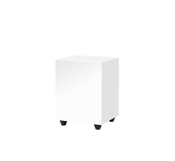 Pro-Ject Sub 50 White - Pro-Ject