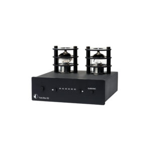 Pro-Ject Tube Box S2 - Pro-Ject