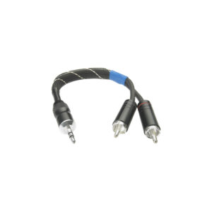 Pro-Ject Connect It RCA til Minijack 0.4 m - Pro-Ject