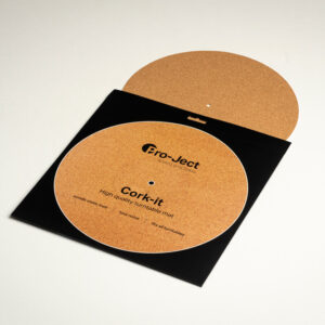 Pro-Ject Cork IT - Pro-Ject