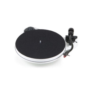 Pro-Ject RPM 1 Carbon 2M Red - Pro-Ject