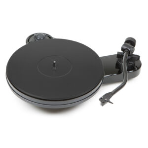 Pro-Ject RPM 3 Carbon (n/c) Piano Sort - Pro-Ject