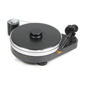 Pro-Ject RPM 9 Carbon - Pro-Ject