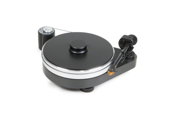 Pro-Ject RPM 9 Carbon - Pro-Ject