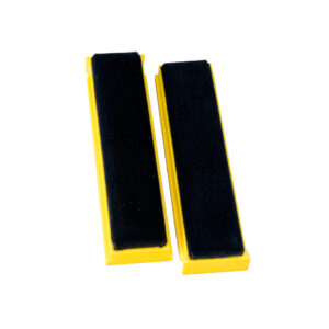 Pro-Ject Spin Clean Brushes One Pair - Pro-Ject