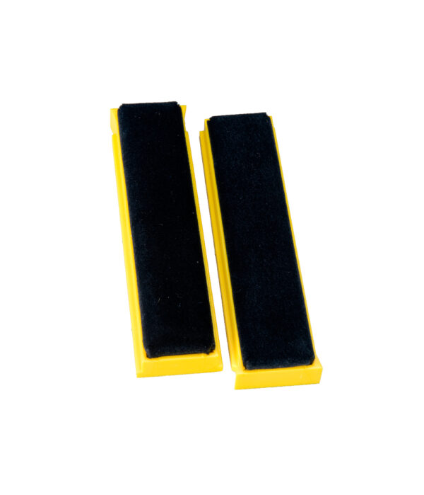 Pro-Ject Spin Clean Brushes One Pair - Pro-Ject