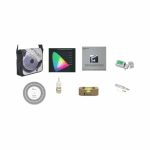 Pro-Ject Turntable Adjustment Kit basic - Pro-Ject