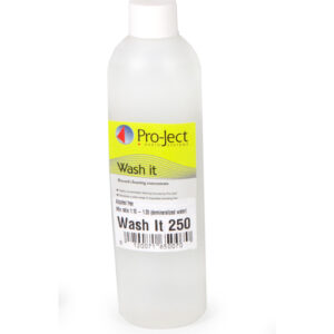 Pro-Ject Wash IT 250 - Pro-Ject