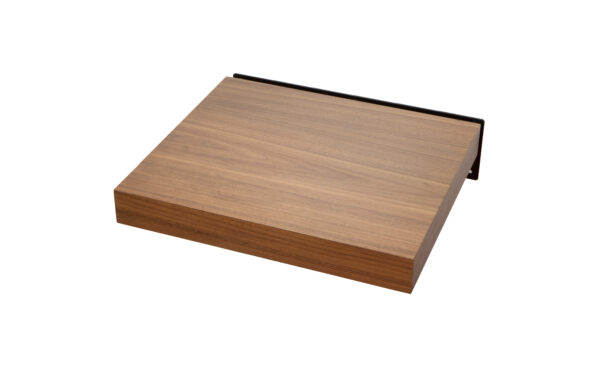 Pro-Ject Wall Mount it 5 - WMI Walnut - Pro-Ject
