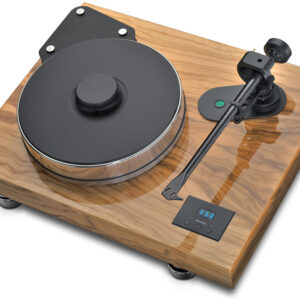 Pro-Ject Xtension 12 Evolution (n/c) Olive - Pro-Ject