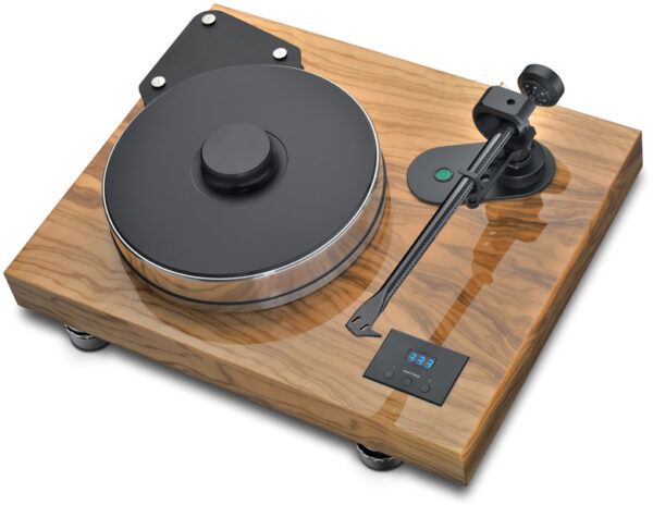 Pro-Ject Xtension 12 Evolution (n/c) Olive - Pro-Ject