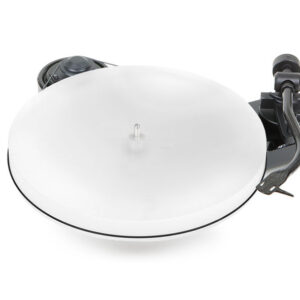 Pro-Ject Acryl IT RPM 1 Carbon - Pro-Ject