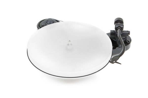 Pro-Ject Acryl IT RPM 1 Carbon - Pro-Ject