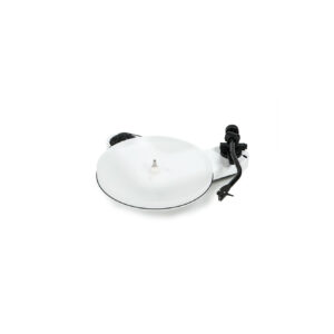 Pro-Ject Acryl IT til RPM 3 Carbon - Pro-Ject