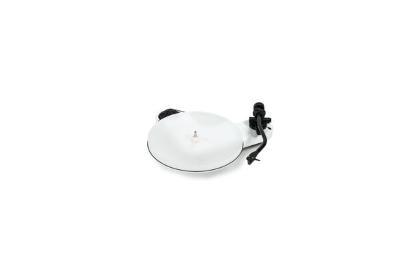 Pro-Ject Acryl IT til RPM 3 Carbon - Pro-Ject