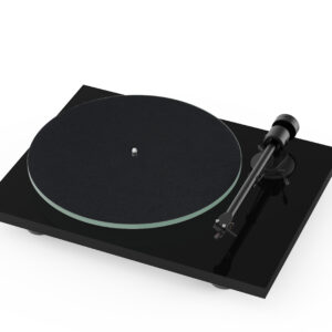 Pro-Ject T1 BT Phono Pladespiller - Pro-Ject