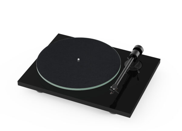 Pro-Ject T1 BT Phono Pladespiller - Pro-Ject