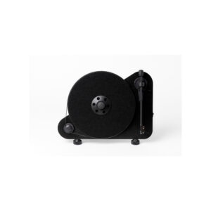 Pro-Ject VT-E BT R OM5e Væghængt Pladespiller Piano - Pro-Ject