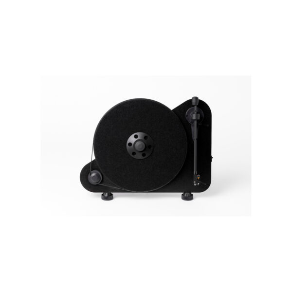 Pro-Ject VT-E BT R OM5e Væghængt Pladespiller Piano - Pro-Ject
