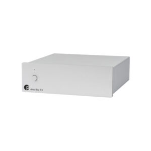 Pro-Ject AMP Box S3 Stereo Forstærker - Pro-Ject