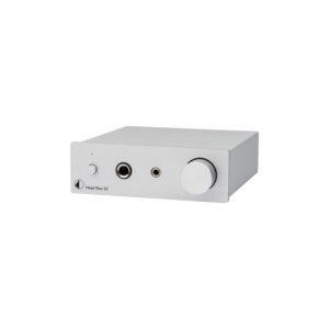 Pro-Ject Head Box S2 Silver - Pro-Ject