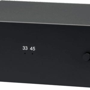 Pro-Ject Speed Box S2 - Pro-Ject