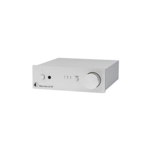 Pro-Ject Stereo Box S2 BT - Pro-Ject