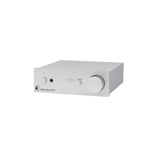 Pro-Ject Stereo Box S2 BT - Pro-Ject