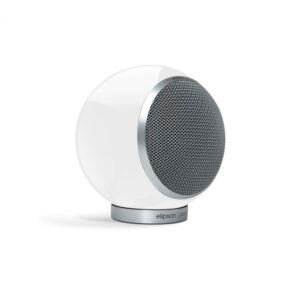 Elipson Planet M Hvid Par - Elipson
