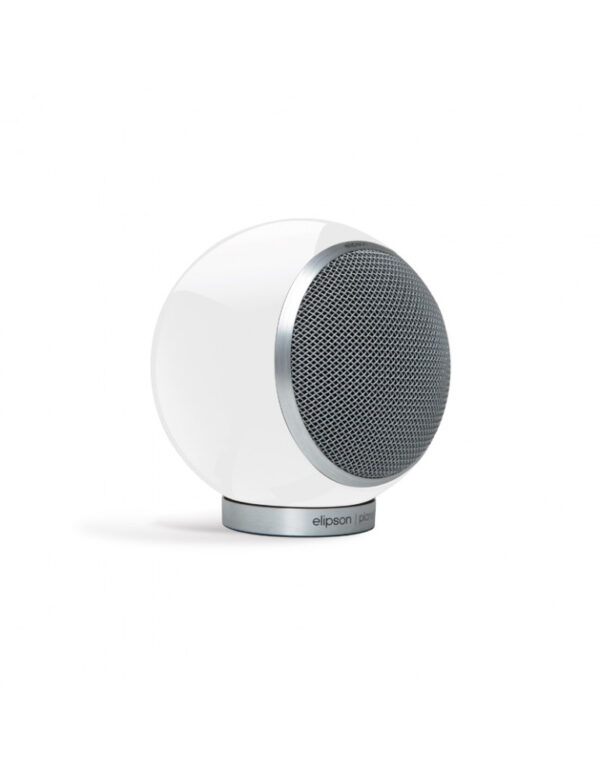 Elipson Planet M Hvid Par - Elipson