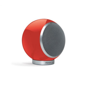 Elipson Planet M Rød Par - Elipson