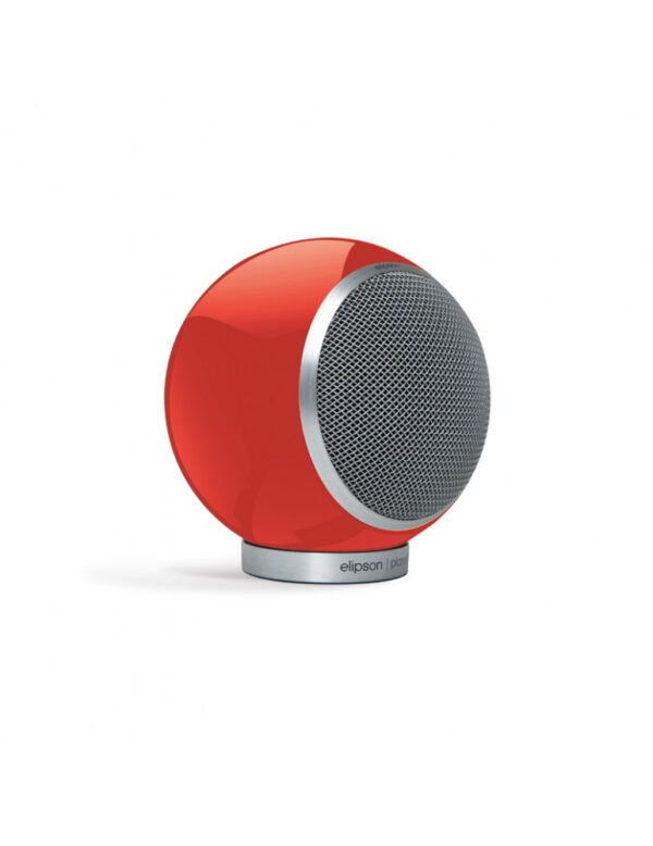 Elipson Planet M Rød Par - Elipson