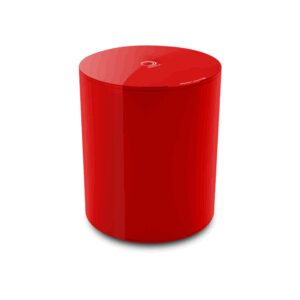 Elipson Planet Sub Red - Elipson