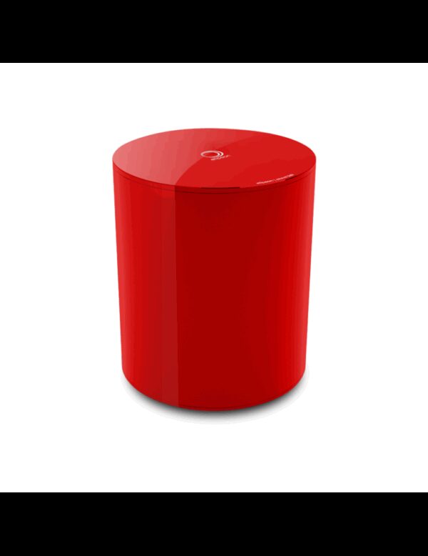 Elipson Planet Sub Red - Elipson
