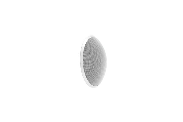 Elipson Front Grill Planet L Stk White - Elipson