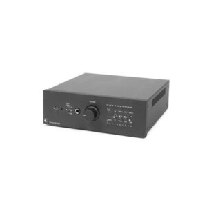 Pro-Ject Pre Box RS Digital - Pro-Ject