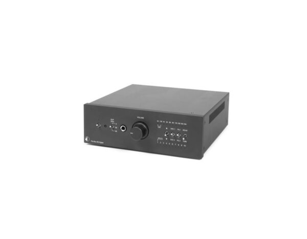 Pro-Ject Pre Box RS Digital - Pro-Ject