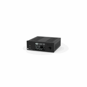 Pro-Ject Pre Box RS2 Digital Black - Pro-Ject
