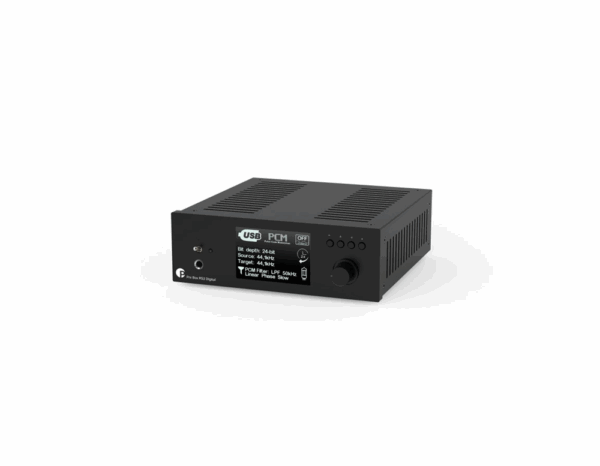 Pro-Ject Pre Box RS2 Digital - Pro-Ject