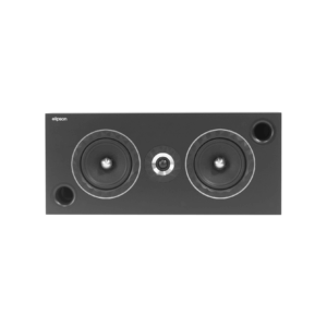 Elipson Prestige Facet 14 LCR sort - Elipson
