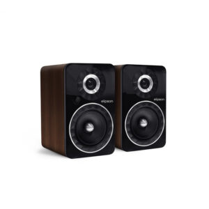 Elipson Prestige Facet 6B BT Phono Valnød - Elipson