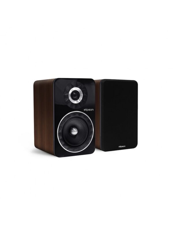 Elipson Prestige Facet 6B Par Valnød - Elipson