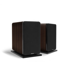 Elipson Prestige Facet 8B Par Valnød - Elipson